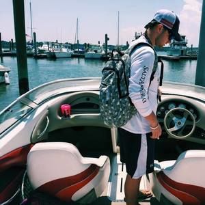 Meet your Posher, Ben